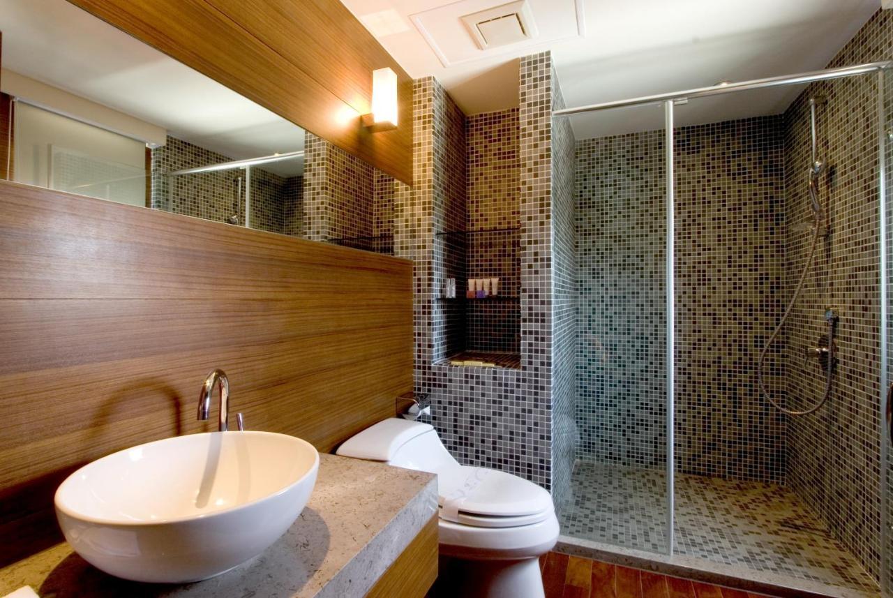 Fu Lyu Inn Hualien Extérieur photo