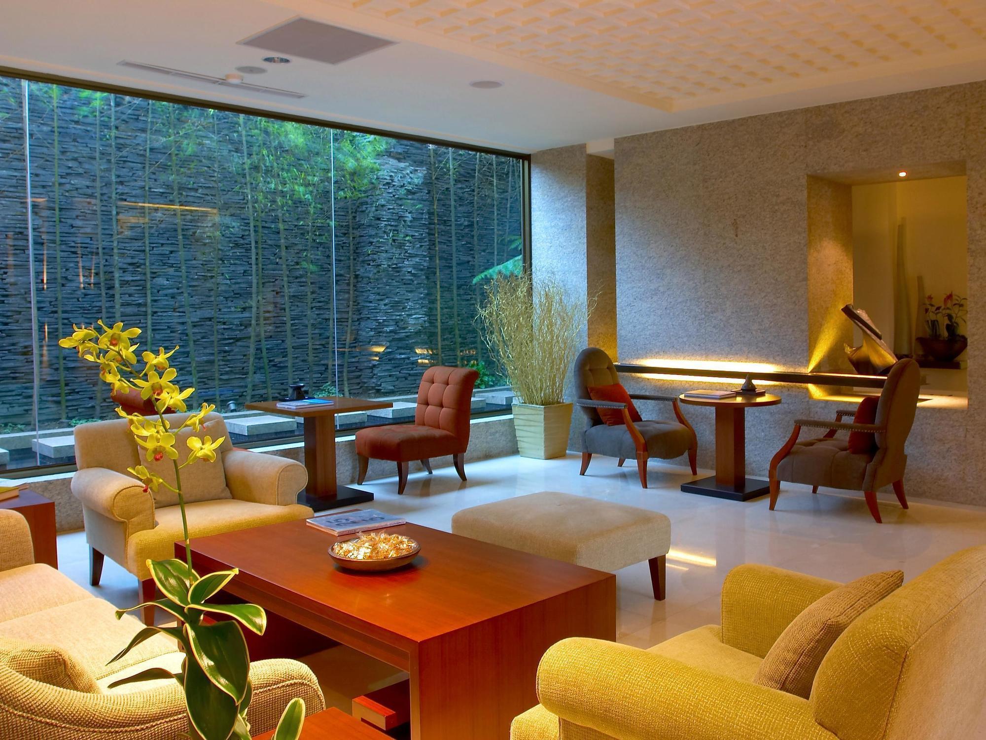 Fu Lyu Inn Hualien Extérieur photo
