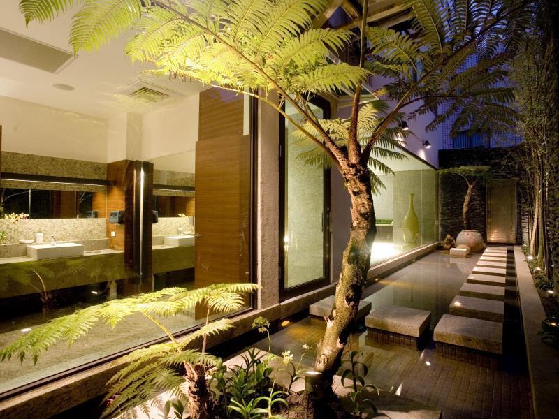 Fu Lyu Inn Hualien Extérieur photo