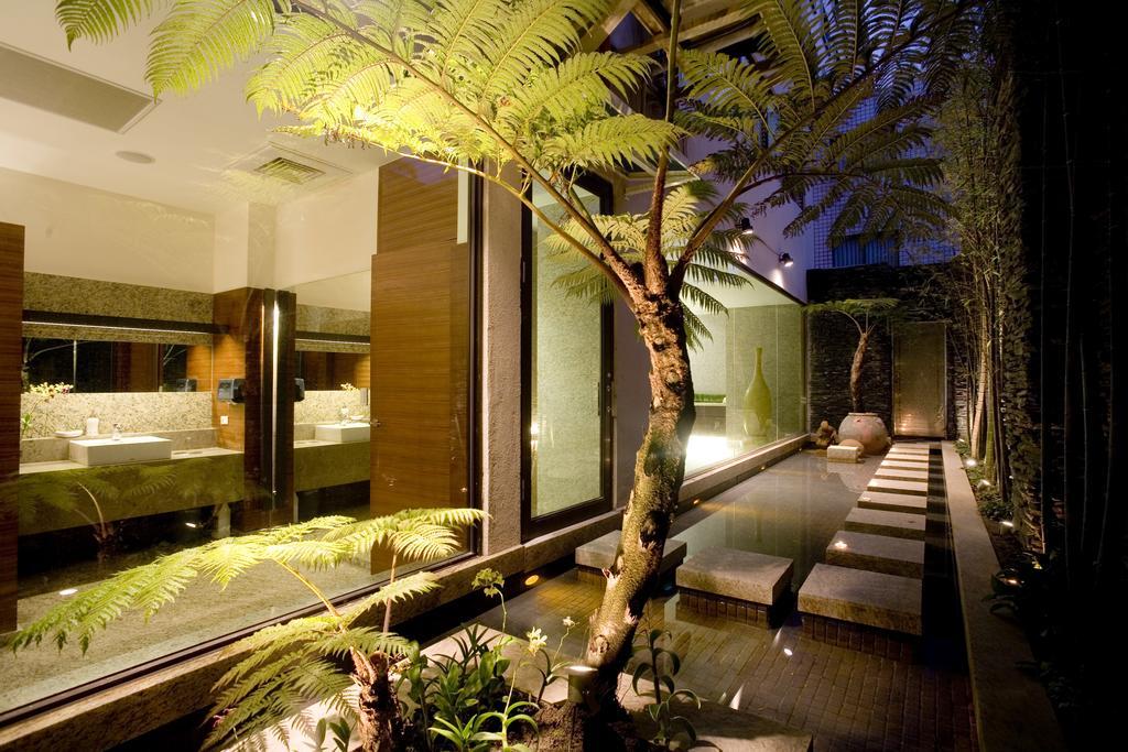 Fu Lyu Inn Hualien Extérieur photo