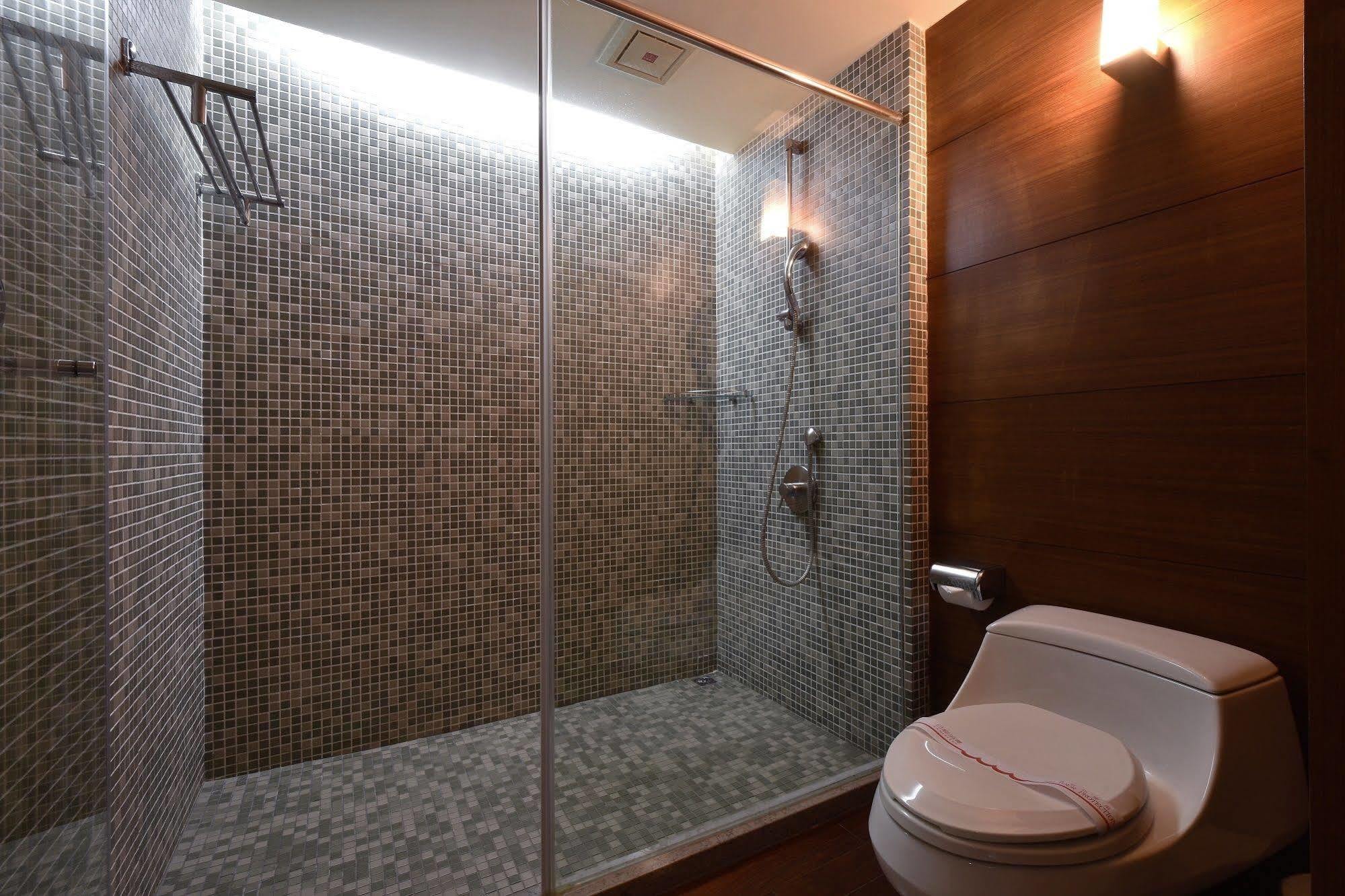 Fu Lyu Inn Hualien Extérieur photo