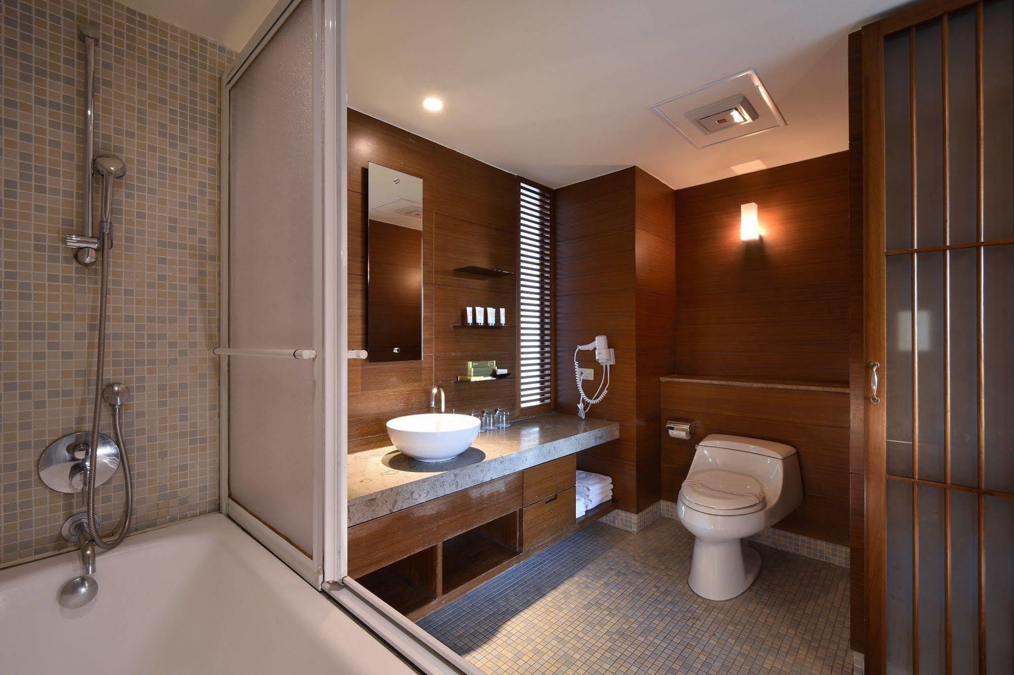Fu Lyu Inn Hualien Extérieur photo