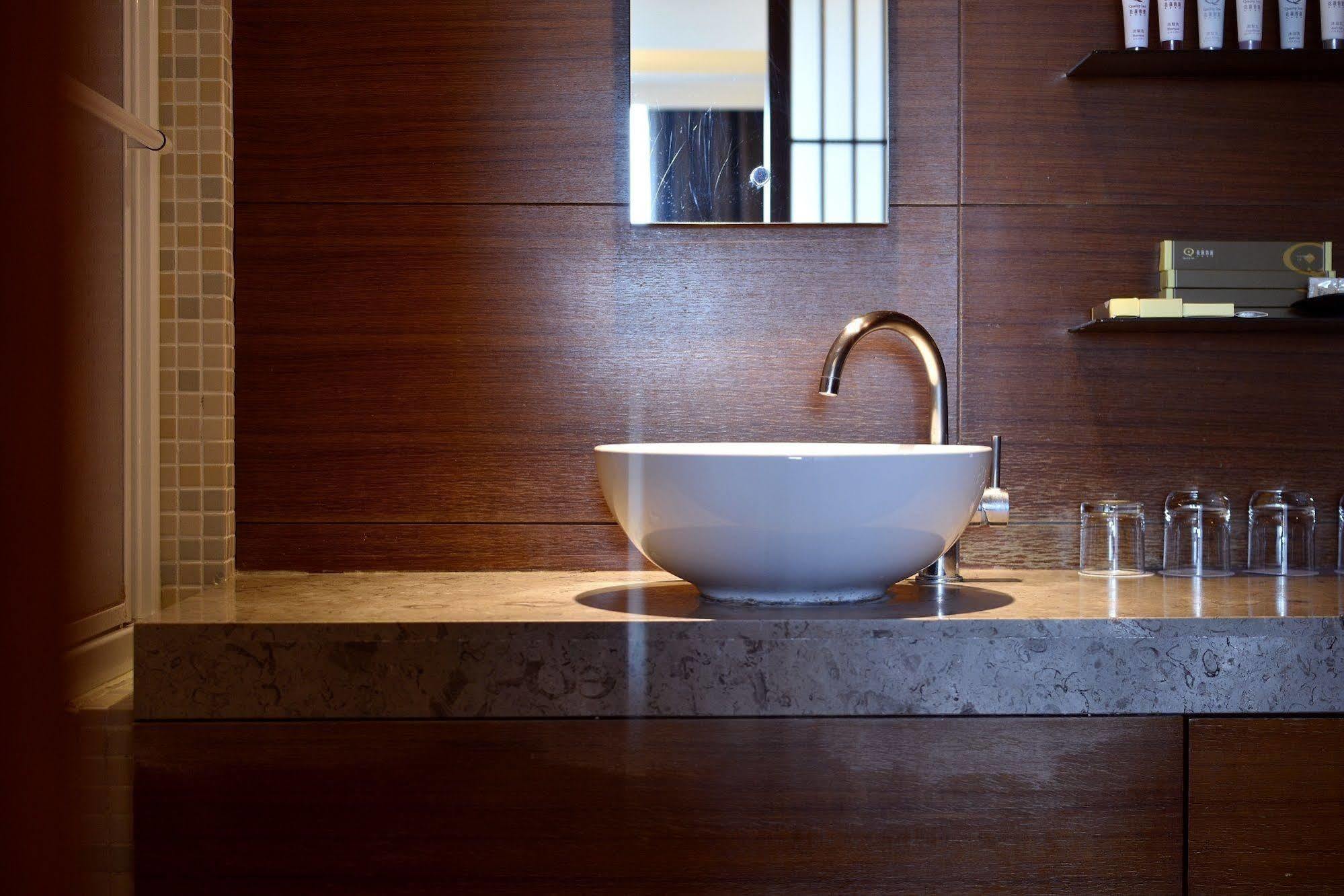 Fu Lyu Inn Hualien Extérieur photo