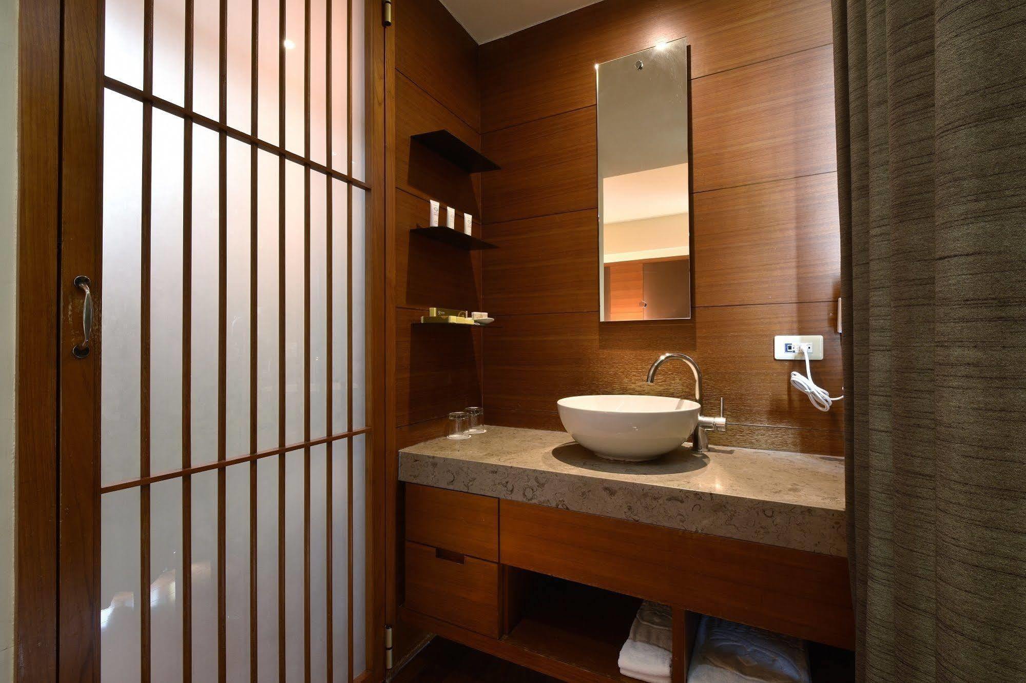 Fu Lyu Inn Hualien Extérieur photo